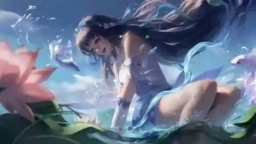 西施阵容kpl插图1