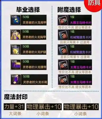 dnf起源男漫游毕业武器