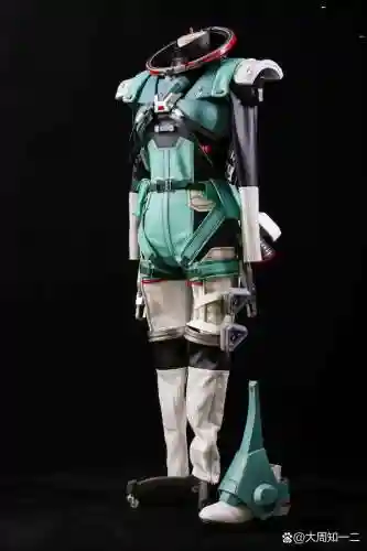 地平线如何装武器插图