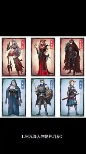 巫妖族阿瓦隆卡位全攻略插图1
