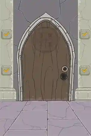 50room攻略逃离100道门