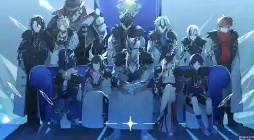 鱼人众阵容