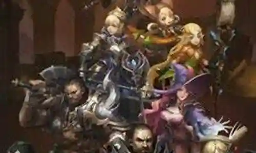 魔龙之魂技能魔力爆炸插图