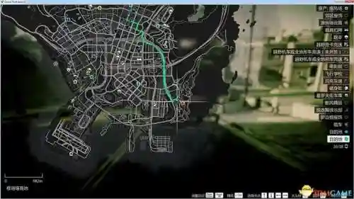 gta5太平洋任务全攻略插图