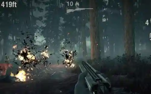 intothedead2攻略剧情插图1