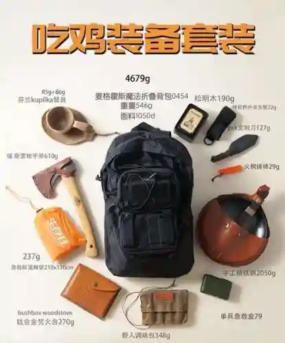 套装物资商装备有用吗插图