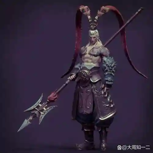 三国群英传崛起吕布武器插图