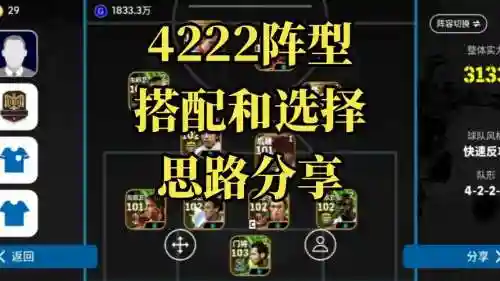 4222阵容解读插图