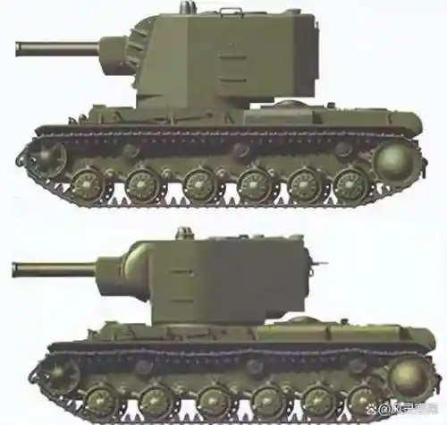 kv2重坦成员技能插图