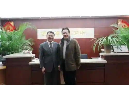强生集团阵容插图1