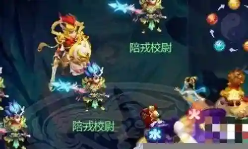 天策攻略游戏推荐阵容搭配插图