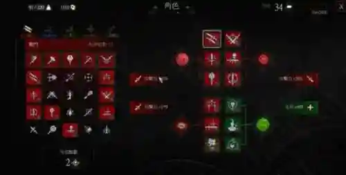巫师3能力综合技能加点插图1