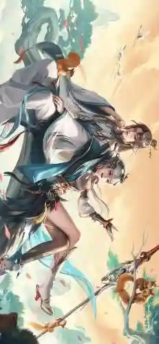 云樱阵容搭配_1插图1