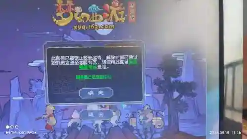 梦幻西游已经回不去了插图