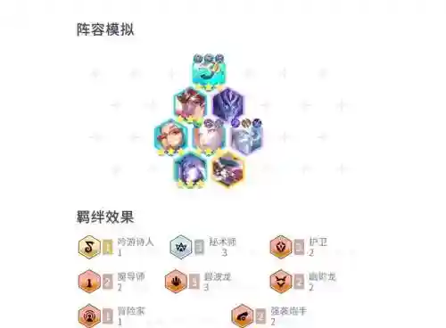 水枪最强阵容搭配插图