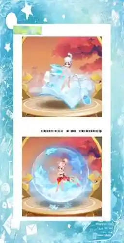梦幻西游bb怎么染色插图1