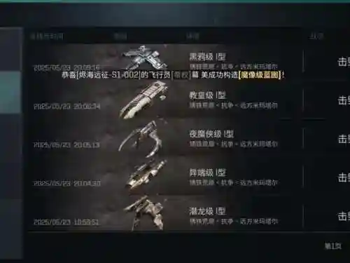 eve潜龙装备插图