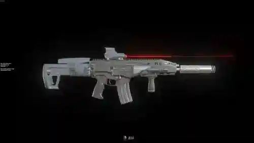 生化4武器修改插图1