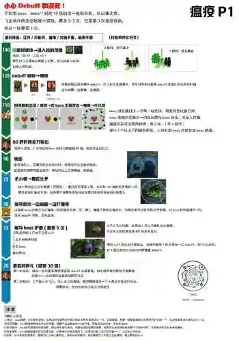 魔兽瘟疫十天1.55攻略插图