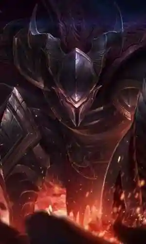 武器大师e躲潘森e插图1