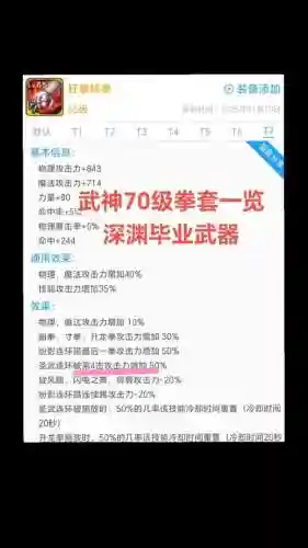 dnf70级装备升级攻略插图1