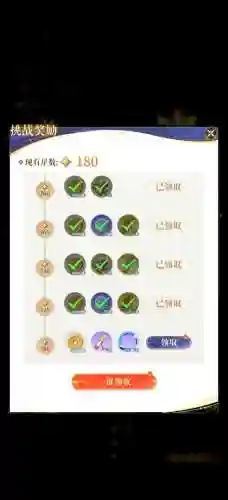 平民地宫阵容插图