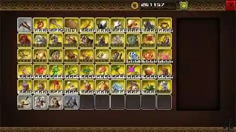 三国大时代4最强阵容搭配插图