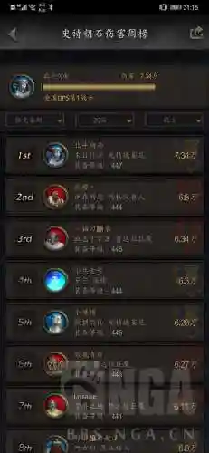 高层大米武器战心得_1插图