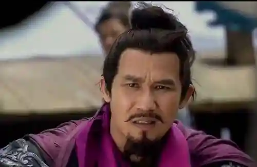 高俅阵容_1