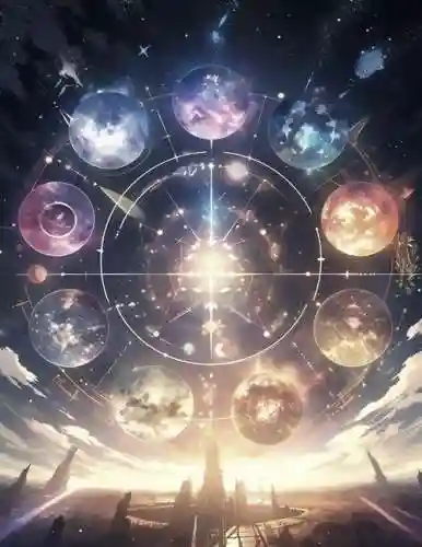 星辰守护者搭配阵容插图