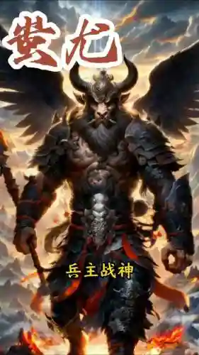 魔兽蚩尤阵容插图1