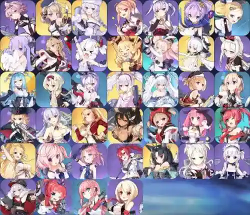 白露前期阵容插图1