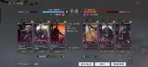 流氓转型阵容插图1