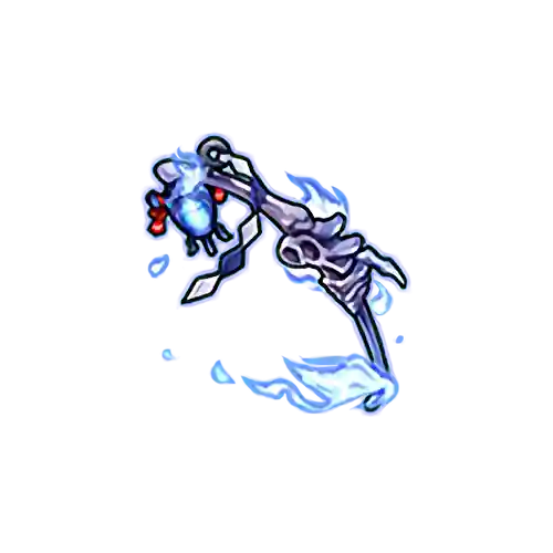 深渊的武器碎片什么意思插图