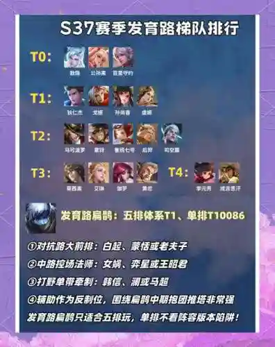 扁鹊配套阵容搭配插图1