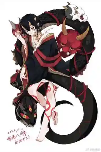 般若先手阵容插图