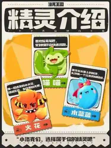 水喵阵容插图