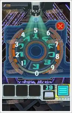 高科技逃脱100道门通关攻略16关插图1