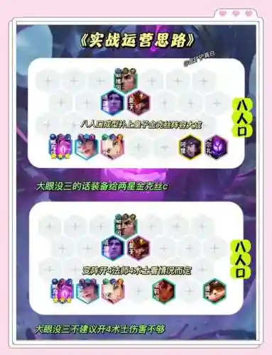 神法师阵容插图