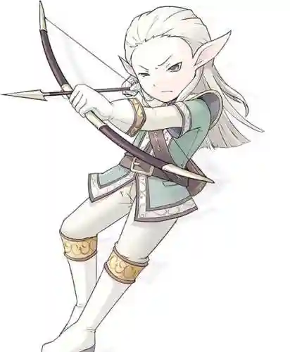 魔力.传教士技能插图1