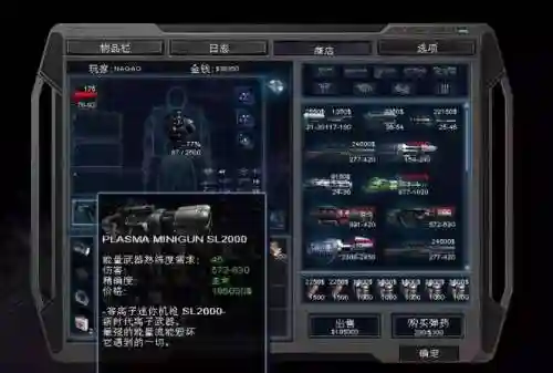 孤胆枪手秘籍自动武器插图1