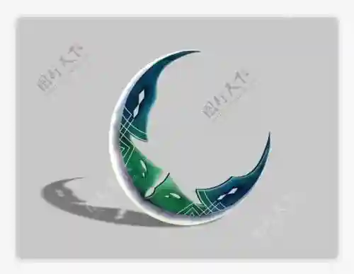 仙5前武器插图1