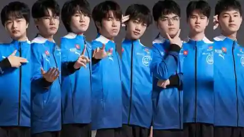 武汉star阵容插图