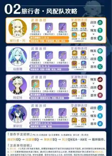 璃sp阵容搭配插图1