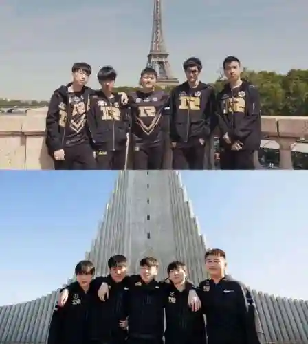rng上路阵容插图