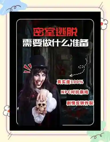 逃离无人健身房密室逃脱攻略