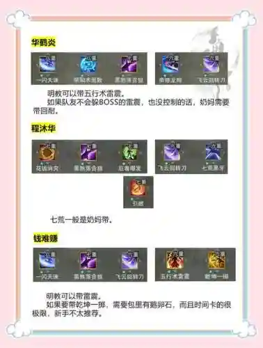 新剑侠传奇可以学别的技能插图1