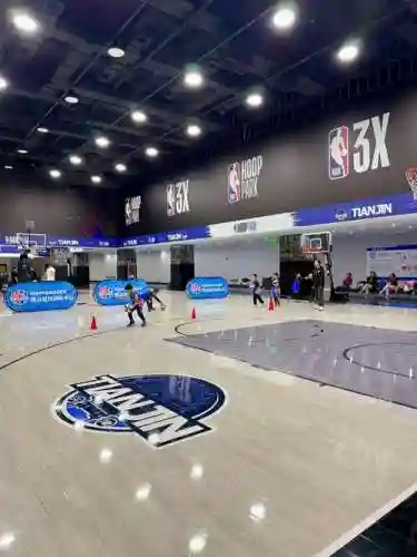 nba篮球大师装备中心插图
