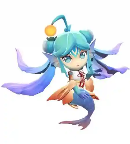 一起来捉妖擎明珠技能_1插图