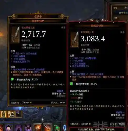 暗黑3值得留下的装备插图1
